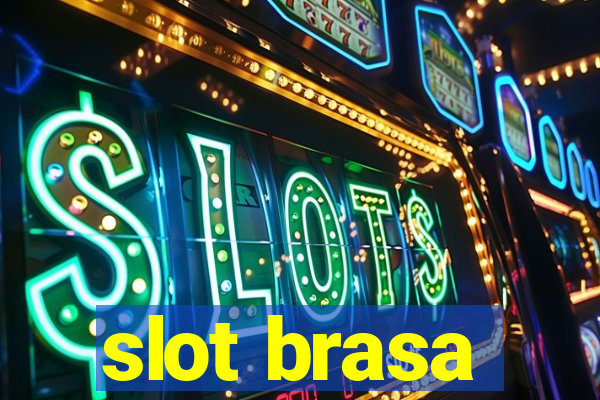 slot brasa