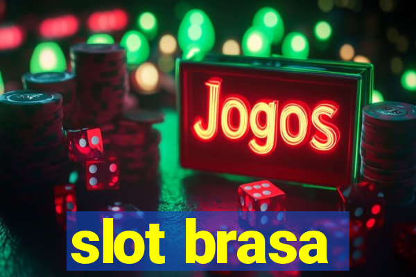 slot brasa