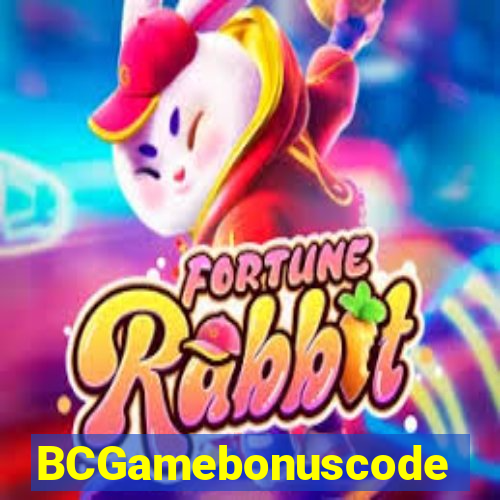 BCGamebonuscode