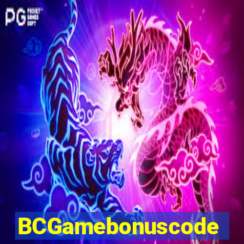 BCGamebonuscode