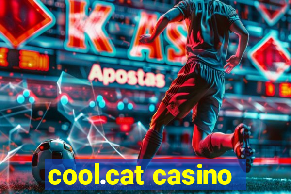 cool.cat casino