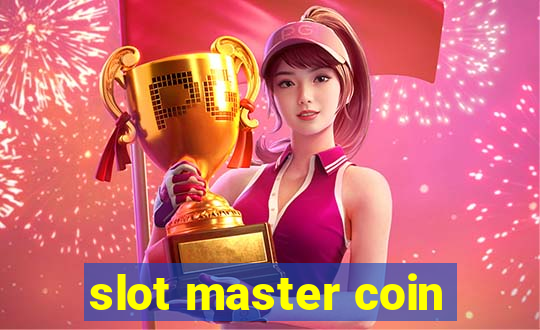 slot master coin