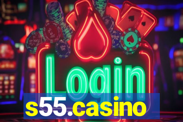 s55.casino