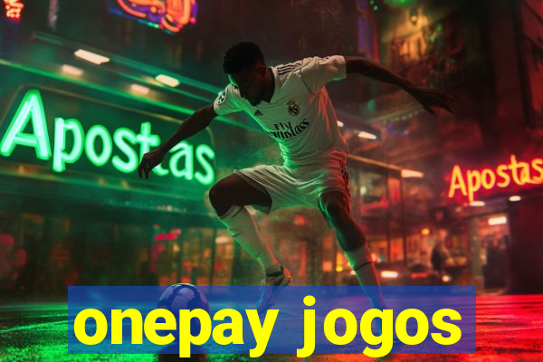 onepay jogos