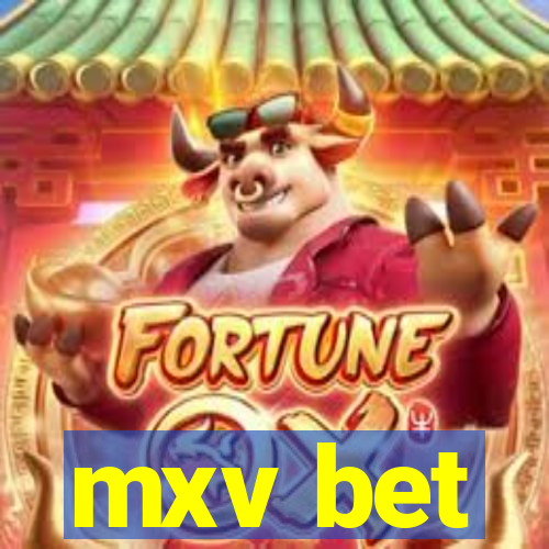 mxv bet