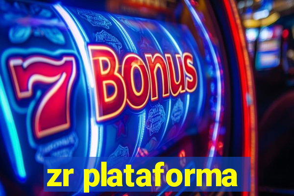 zr plataforma