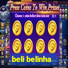 beli belinha