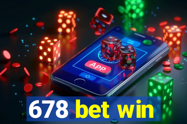 678 bet win