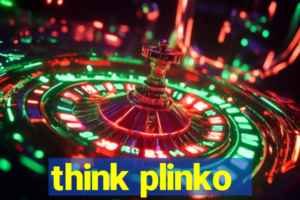 think plinko