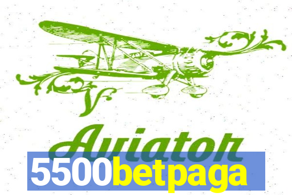 5500betpaga