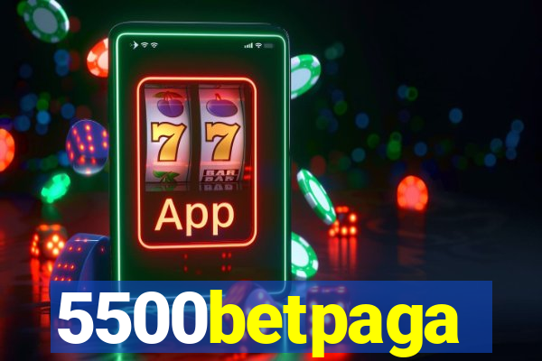 5500betpaga