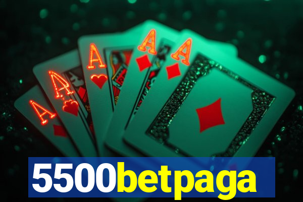 5500betpaga