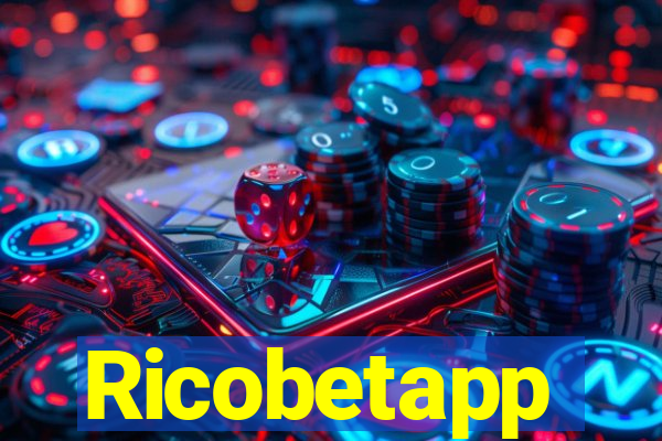 Ricobetapp