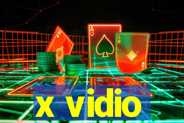 x vidio