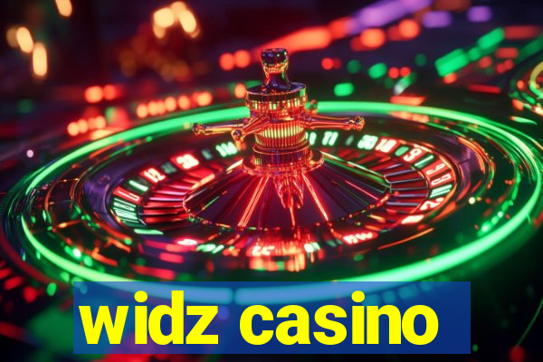 widz casino