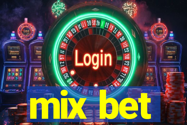 mix bet