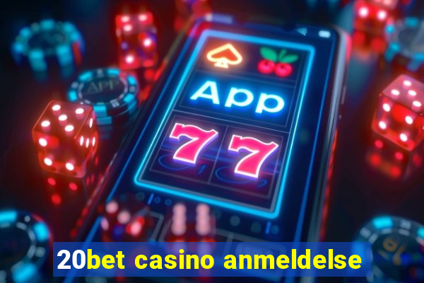 20bet casino anmeldelse