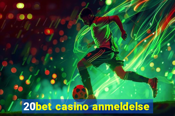 20bet casino anmeldelse