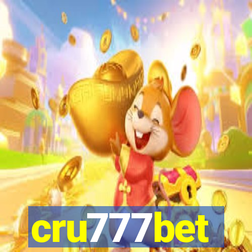 cru777bet