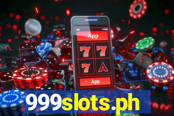 999slots.ph