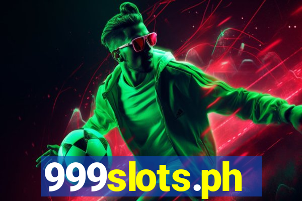 999slots.ph