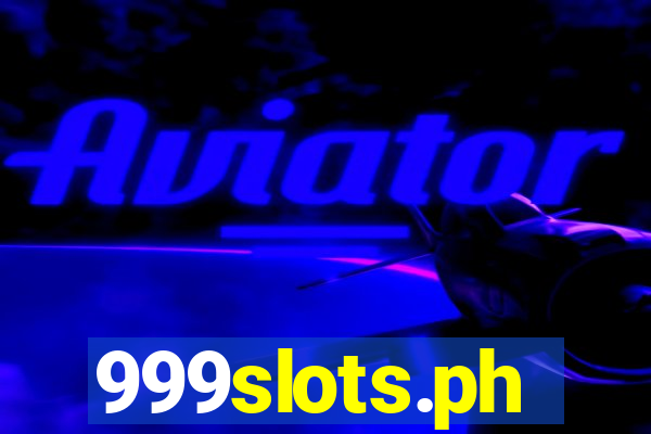 999slots.ph