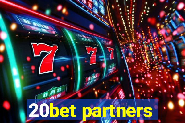 20bet partners