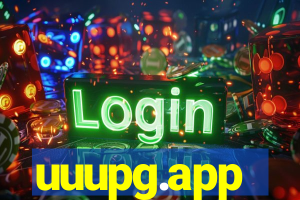 uuupg.app