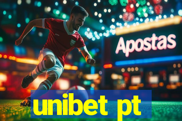 unibet pt