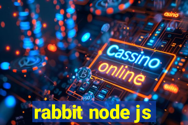 rabbit node js