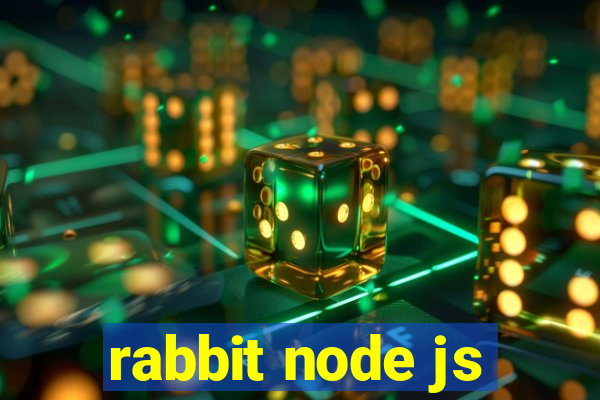 rabbit node js