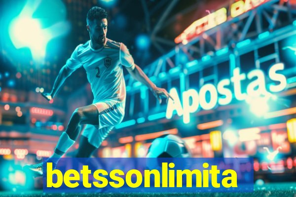 betssonlimita