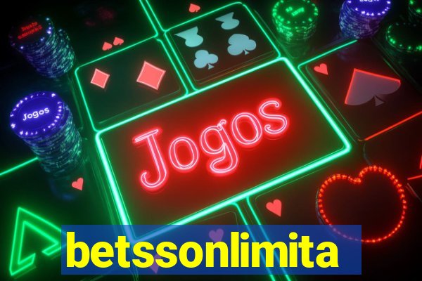 betssonlimita