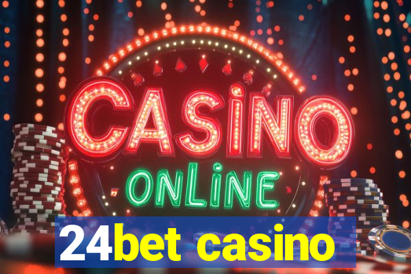 24bet casino