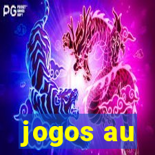 jogos au