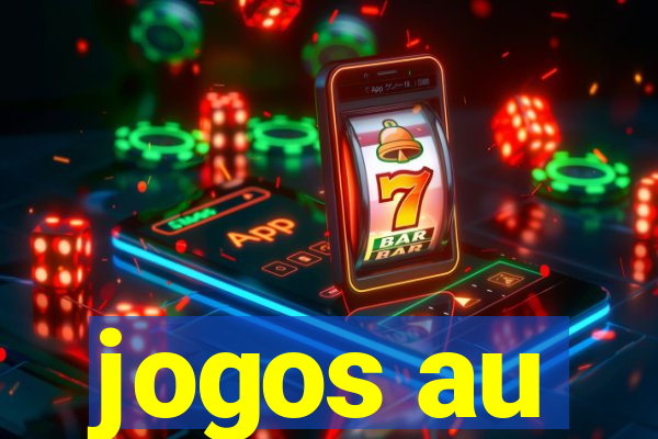 jogos au