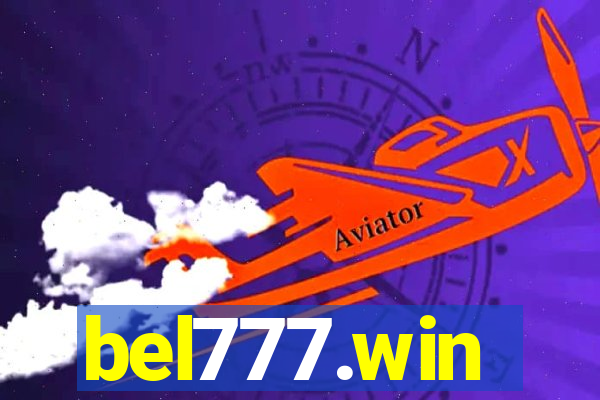 bel777.win