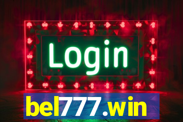 bel777.win