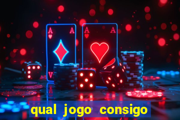 qual jogo consigo ganhar dinheiro de verdade