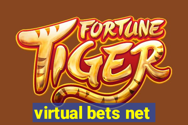 virtual bets net