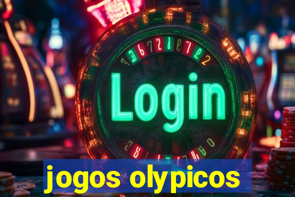 jogos olypicos