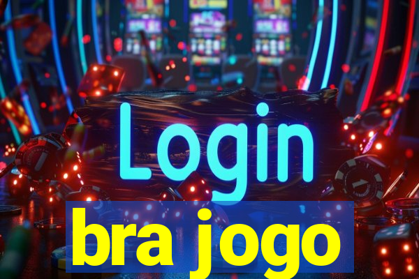 bra jogo