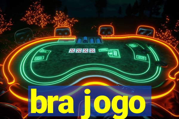 bra jogo