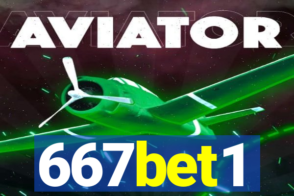 667bet1