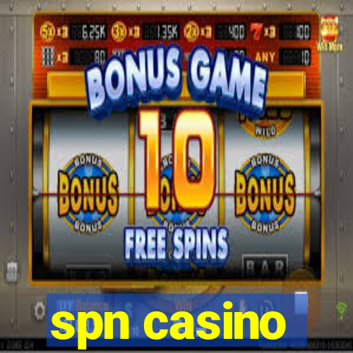 spn casino