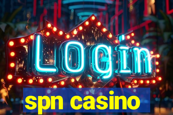 spn casino