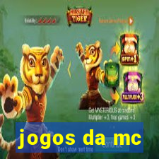 jogos da mc