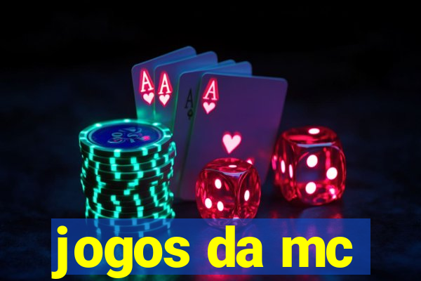 jogos da mc