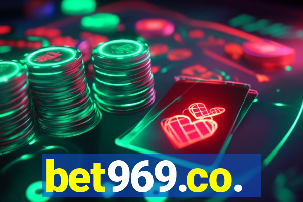 bet969.co.