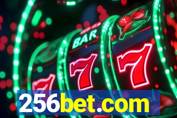 256bet.com